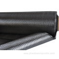 high performance 1.0m width carbon fiber fabric